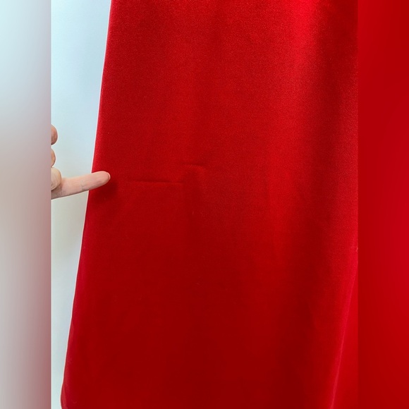 Lulus Perfect Opportunity Red Maxi Dress - Picture 10 of 15